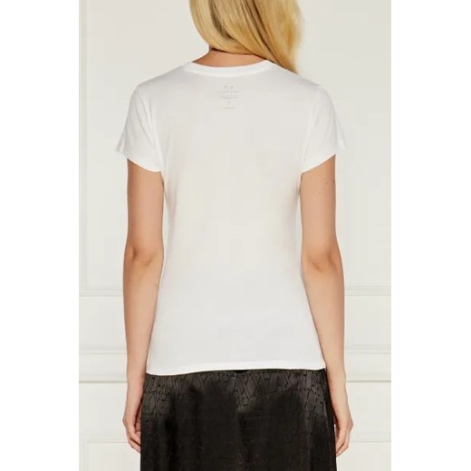 Armani Exchange T-shirt | Regular Fit Armani Exchange S Gomez Fashion Store