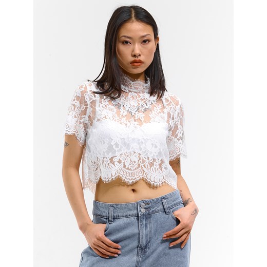 Bluzka damska Gate casual