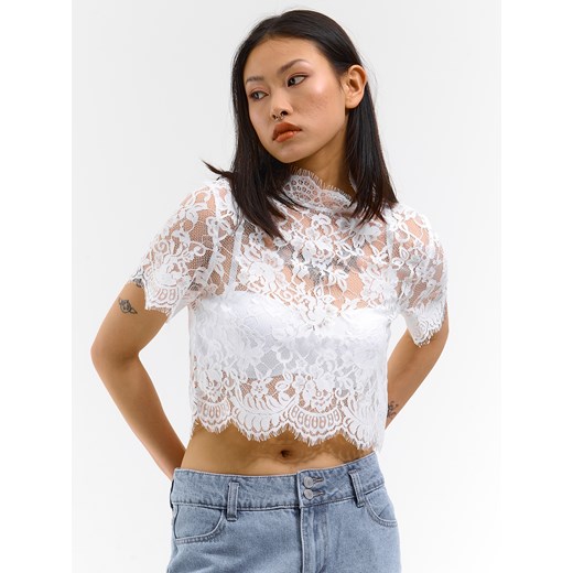 Bluzka damska Gate casual