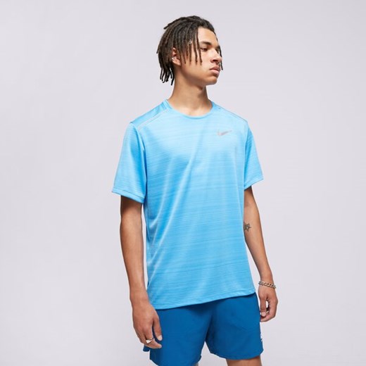 NIKE T-SHIRT M NK DF MILER SS RUNNING Nike S Sizeer