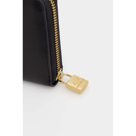 Portfel damski Armani Exchange