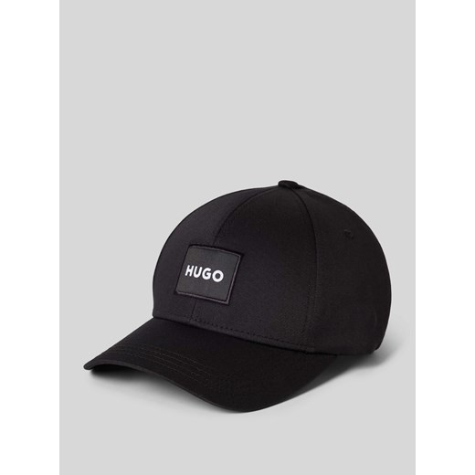 Czapka z daszkiem damska Hugo Boss