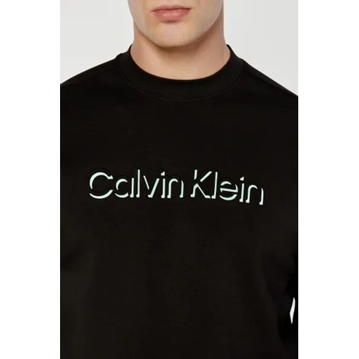 Calvin Klein Bluza | Regular Fit Calvin Klein XL Gomez Fashion Store