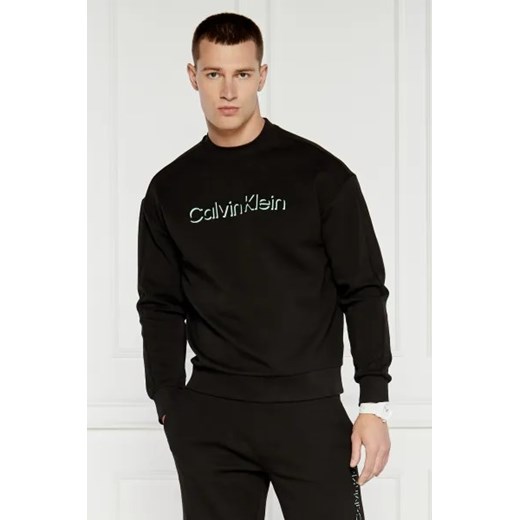 Calvin Klein Bluza | Regular Fit ze sklepu Gomez Fashion Store w kategorii Bluzy męskie - zdjęcie 173864679