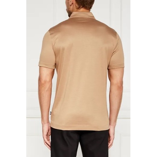 BOSS BLACK Polo Press 50 | Regular Fit M Gomez Fashion Store