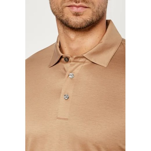BOSS BLACK Polo Press 50 | Regular Fit M Gomez Fashion Store