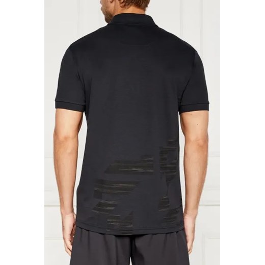T-shirt męski BOSS HUGO