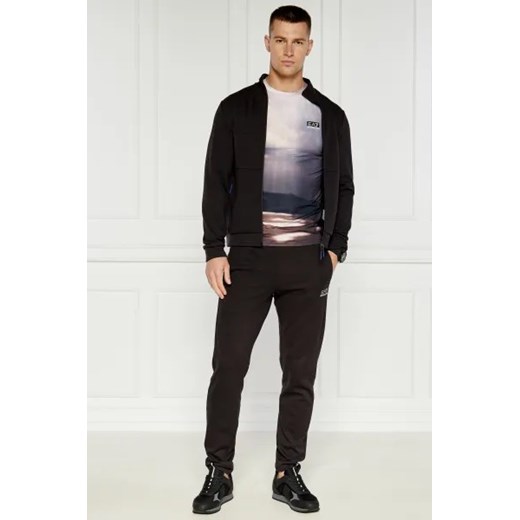 EA7 T-shirt | Slim Fit M Gomez Fashion Store