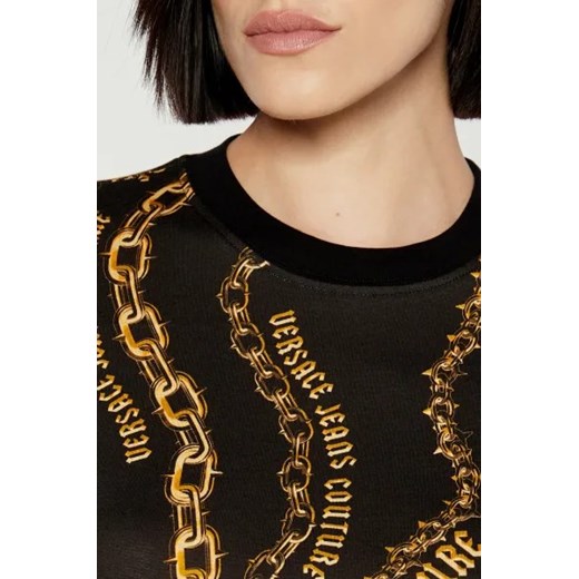 Bluzka damska Versace Jeans 