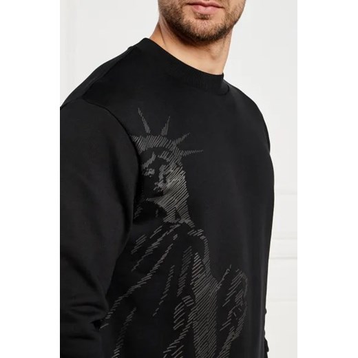 Joop! Jeans Bluza | Regular Fit S Gomez Fashion Store