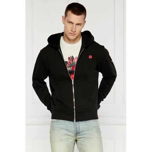 Bluza męska Kenzo z bawełny 