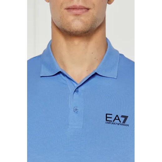 T-shirt męski Emporio Armani
