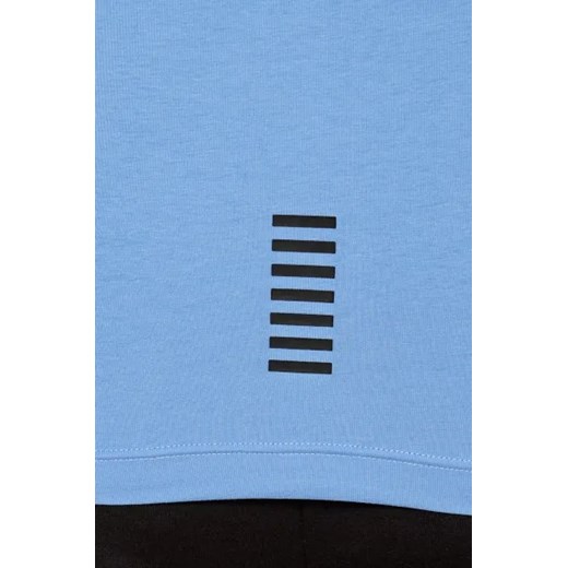 T-shirt męski Emporio Armani