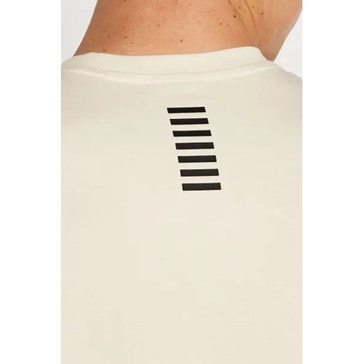 EA7 Bluza | Regular Fit S Gomez Fashion Store