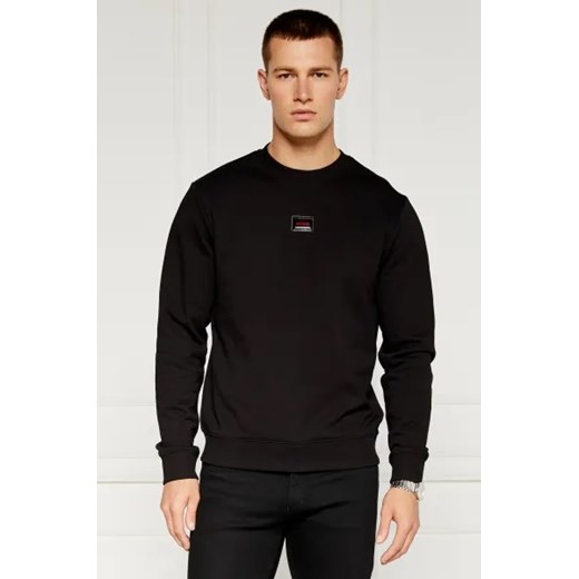 HUGO Bluza | Regular Fit XS Gomez Fashion Store