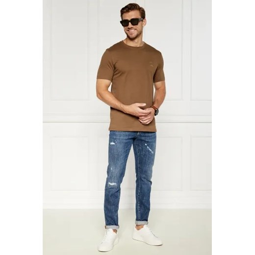 T-shirt męski BOSS HUGO