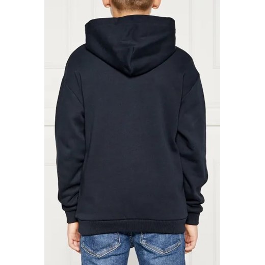 Tommy Hilfiger Bluza | Regular Fit Tommy Hilfiger 140 wyprzedaż Gomez Fashion Store