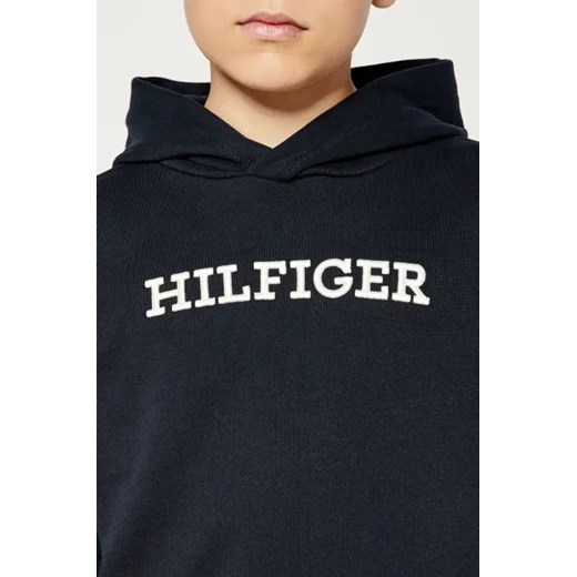 Tommy Hilfiger Bluza | Regular Fit Tommy Hilfiger 122 Gomez Fashion Store okazja