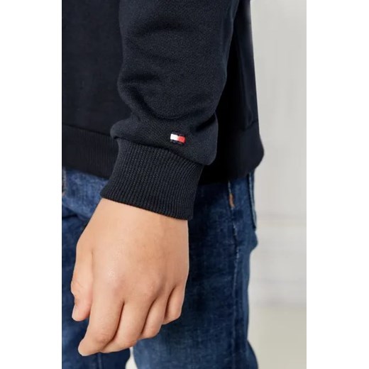Tommy Hilfiger Bluza | Regular Fit Tommy Hilfiger 164 Gomez Fashion Store promocja