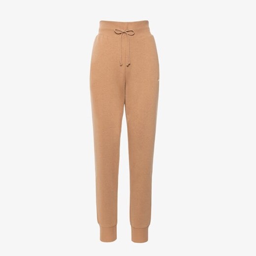 nike spodnie w nsw style flc hr pant std dq5688-200 ze sklepu 50style.pl w kategorii Spodnie damskie - zdjęcie 173865496