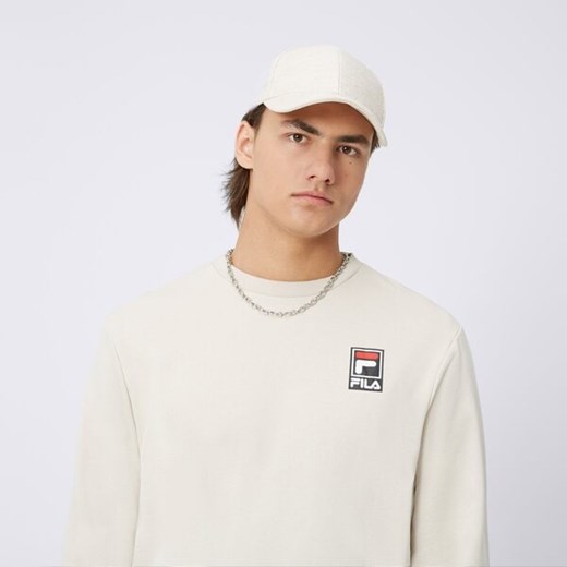 fila bluza marco lgo crw stn marcoss23jdmstn ze sklepu 50style.pl w kategorii Bluzy męskie - zdjęcie 173865506