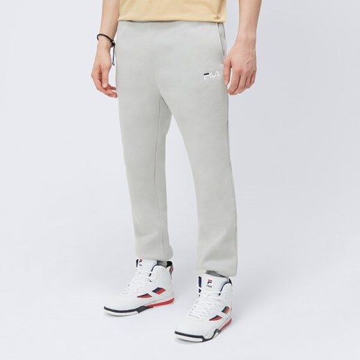 fila spodnie fila broke jog gry fw23jdm009brokegry ze sklepu 50style.pl w kategorii Spodnie męskie - zdjęcie 173865539