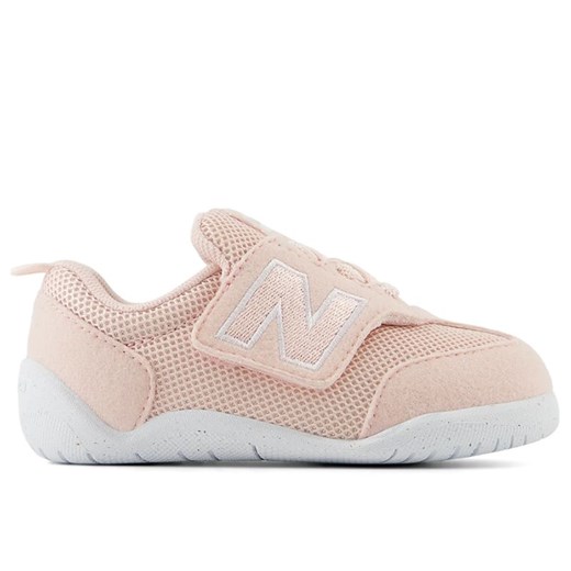 Buty New Balance NW1STPK - różowe ze sklepu streetstyle24.pl w kategorii Buciki niemowlęce - zdjęcie 173865799