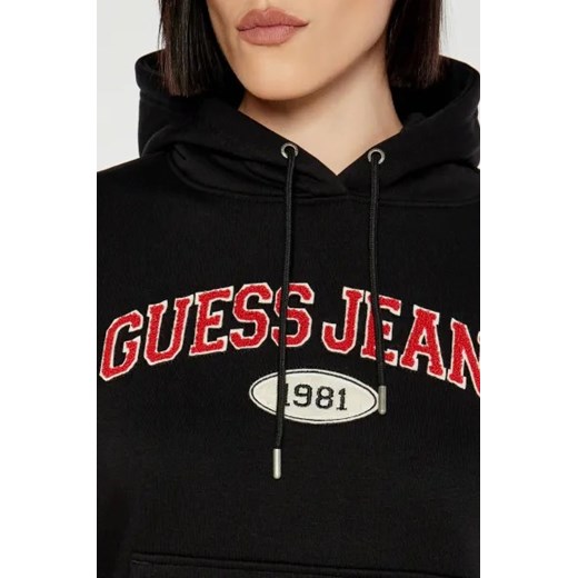 Guess Jeans Bluza | Regular Fit XL Gomez Fashion Store