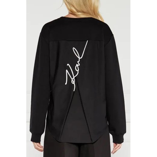 Bluza męska Karl Lagerfeld 