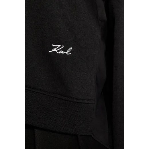 Bluza męska Karl Lagerfeld 