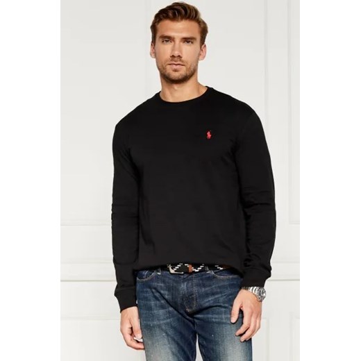POLO RALPH LAUREN Longsleeve | Classic fit Polo Ralph Lauren S Gomez Fashion Store