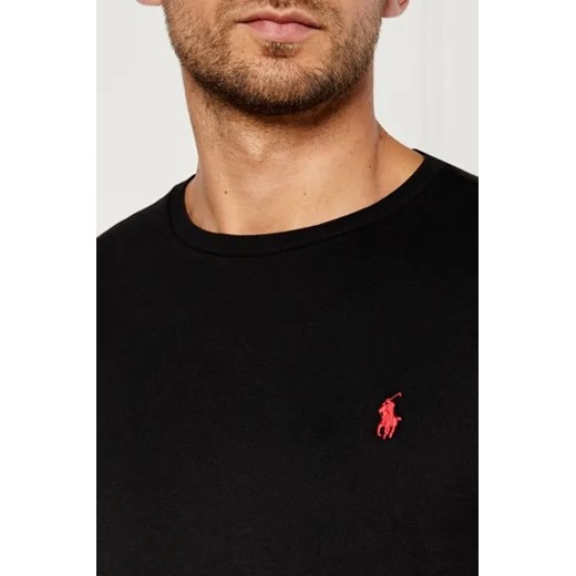 POLO RALPH LAUREN Longsleeve | Classic fit Polo Ralph Lauren L Gomez Fashion Store