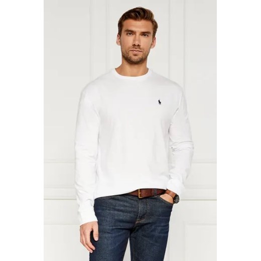 POLO RALPH LAUREN Longsleeve | Classic fit Polo Ralph Lauren XXL Gomez Fashion Store