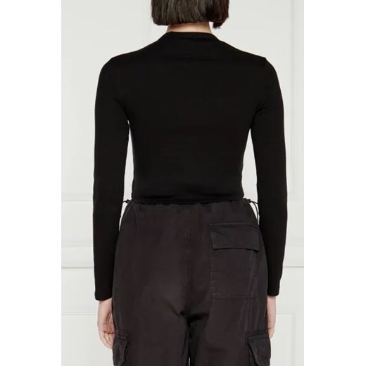 HUGO Bluzka | Cropped Fit M Gomez Fashion Store