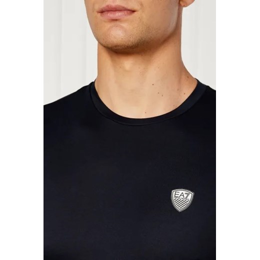 T-shirt męski Emporio Armani