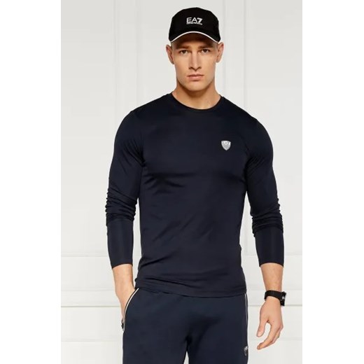 T-shirt męski Emporio Armani