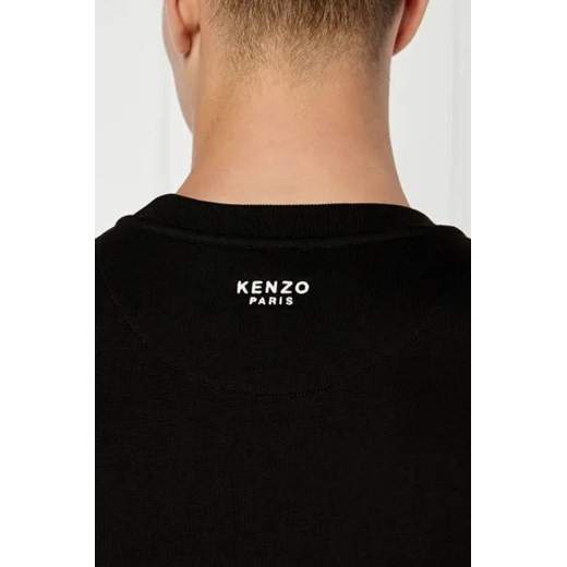 Kenzo Bluza | Regular Fit Kenzo XXL Gomez Fashion Store
