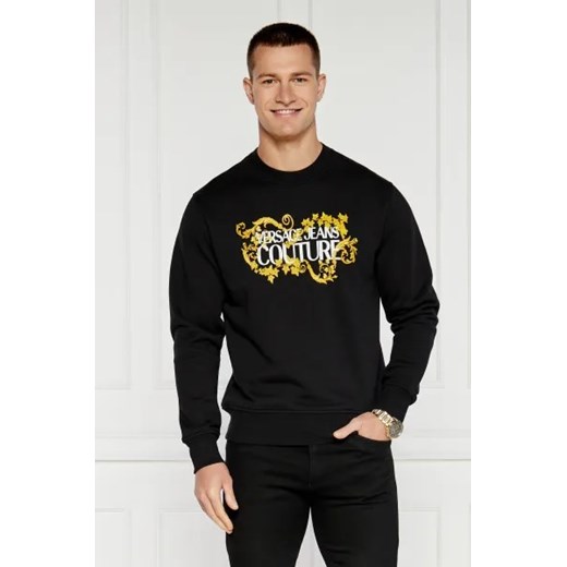 Bluza męska Versace Jeans jesienna 