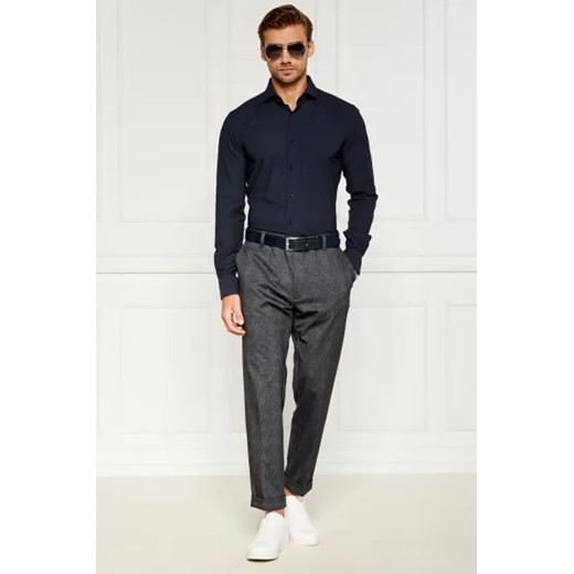 BOSS BLACK Koszula | Slim Fit 44 Gomez Fashion Store