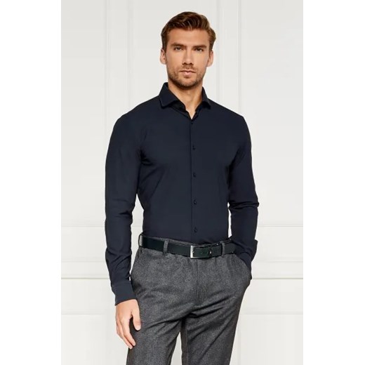 BOSS BLACK Koszula | Slim Fit 43 Gomez Fashion Store