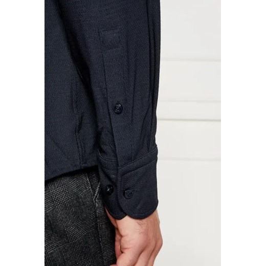 BOSS BLACK Koszula | Slim Fit 43 Gomez Fashion Store