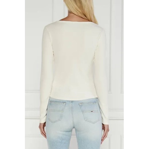 Bluzka damska Tommy Jeans
