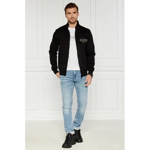 GUESS Bluza | Regular Fit Guess XXL okazja Gomez Fashion Store