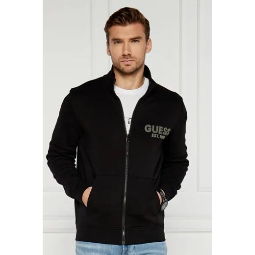 GUESS Bluza | Regular Fit Guess L Gomez Fashion Store