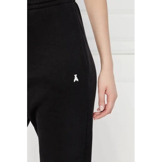 Patrizia Pepe Spodnie dresowe | Regular Fit Patrizia Pepe M wyprzedaż Gomez Fashion Store