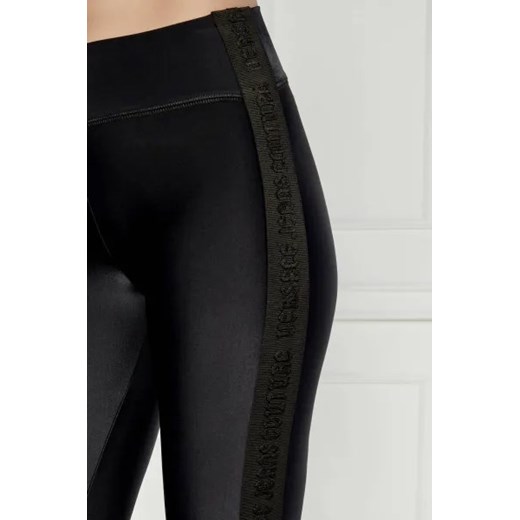 Versace Jeans Couture Legginsy | Slim Fit 36 Gomez Fashion Store