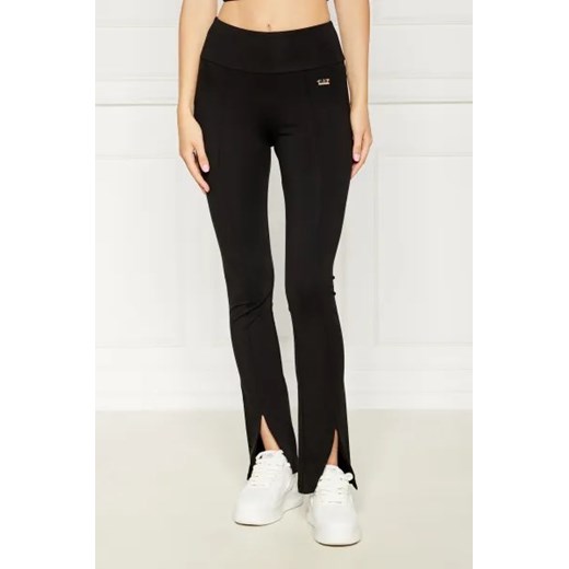 EA7 Legginsy | Skinny fit S Gomez Fashion Store