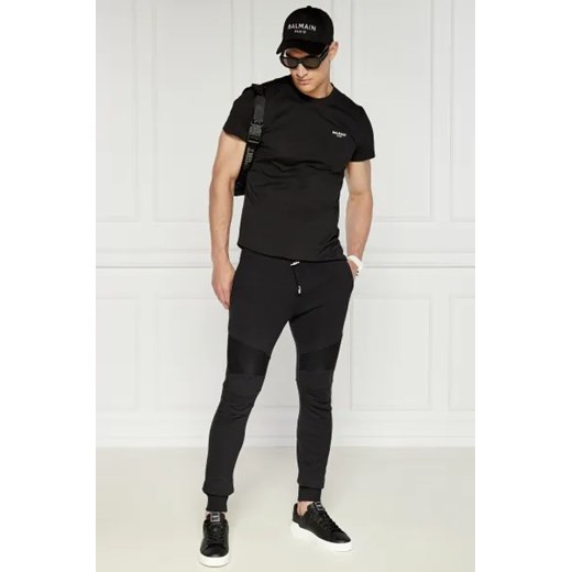 Balmain Spodnie dresowe | Slim Fit XXL Gomez Fashion Store