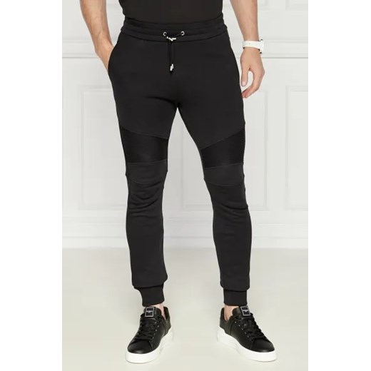 Balmain Spodnie dresowe | Slim Fit XL Gomez Fashion Store