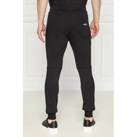Balmain Spodnie dresowe | Slim Fit M Gomez Fashion Store